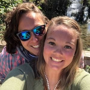 Meet your Posher, Cassie